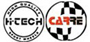Логотип Hi-Tech