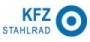 Логотип KFZ