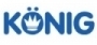 Логотип Konig