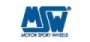 Логотип MSW