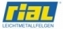 Логотип Rial
