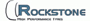 Логотип Rockstone