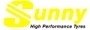 Логотип Sunny