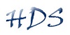 Логотип HDS