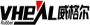 Логотип Vheal