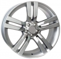 For Wheels ME 599f