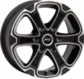 RS Wheels 5019
