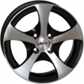 RS Wheels 504BY