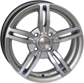 RS Wheels 509BY