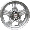 RS Wheels 529J
