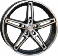 RS Wheels 5336TL