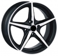 RS Wheels 539