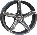 RS Wheels 544-02J