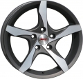 RS Wheels 544J