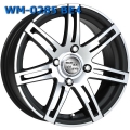 Wheel Master 0285