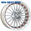 Wheel Master 0833