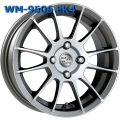Wheel Master 9506