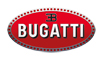 Диски на Bugatti