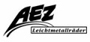 Логотип Aez