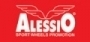 Логотип Alessio