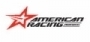 Логотип American Racing
