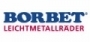 Логотип Borbet