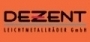 Логотип Dezent