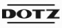 Логотип Dotz