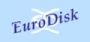 Логотип Eurodisk