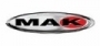 Логотип Mak