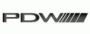 Логотип PDW