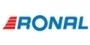 Логотип Ronal