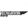 Логотип Yokatta Rays
