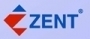 Логотип Zent