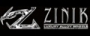Логотип Zinik
