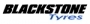 Логотип Blackstone