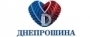 Логотип Днепрошина