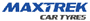 Логотип MaxTrek