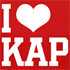 Логотип Kap