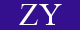 Логотип ZY