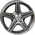 For Wheels ME 523f