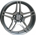 For Wheels ME 552f