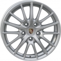 For Wheels PO 367f