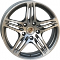 For Wheels PO 458f