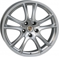 For Wheels PO 591f