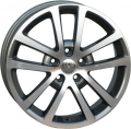 For Wheels VO 391f