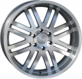 RS Wheels 1041TL