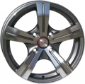 RS Wheels 242-222d