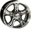 RS Wheels 308-571d