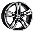 RS Wheels 316